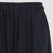 The Frankie Shop Track pant - Blue | 11d6e91326723793524b3161dc98f1f3aa9e5bcc