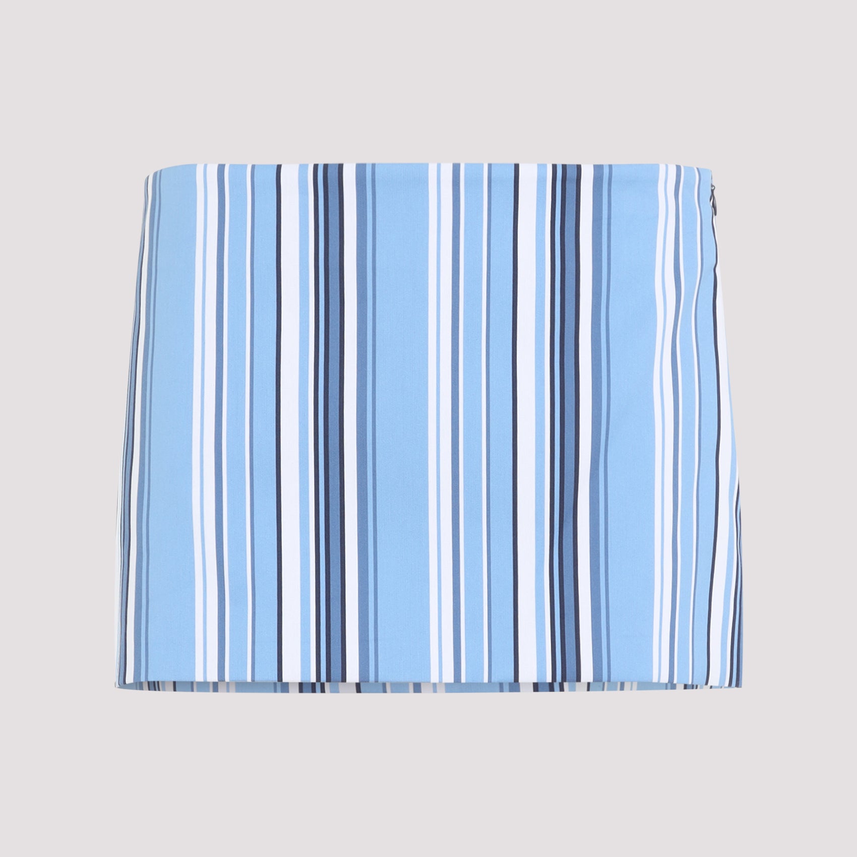 The Frankie Shop Mini skirts - Blue | 6fc0214ce2dd5530646cb83b305f4ee004c60d3f