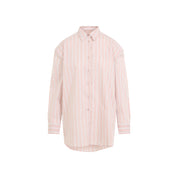 The Frankie Shop Shirts - Pink & Purple | 04acd04180fcdedf0491f8b3279b73e1a1329cdd