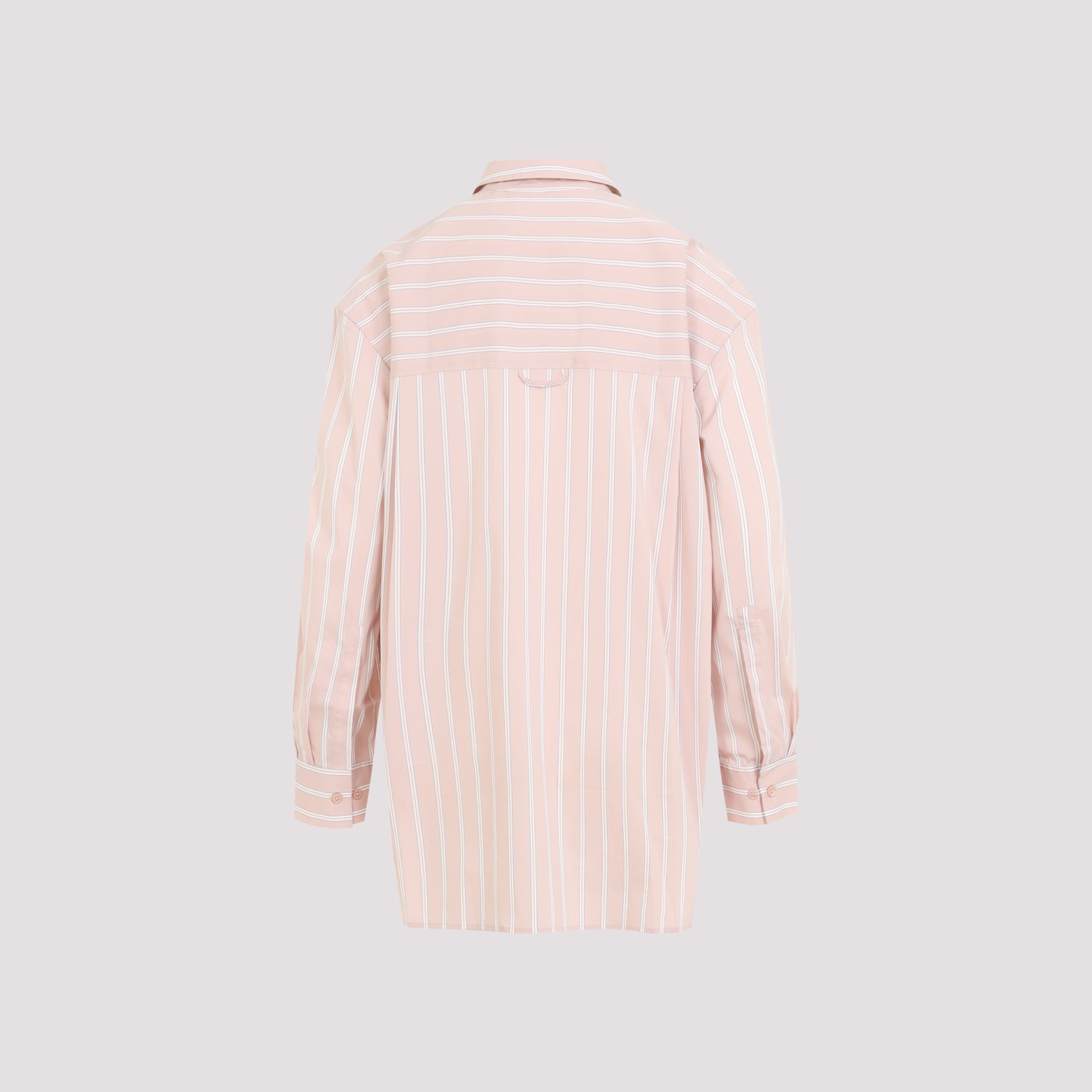 The Frankie Shop Shirts - Pink & Purple | 108b4ad45ce83f92ed8bd513a52dcc52c7f1aff3