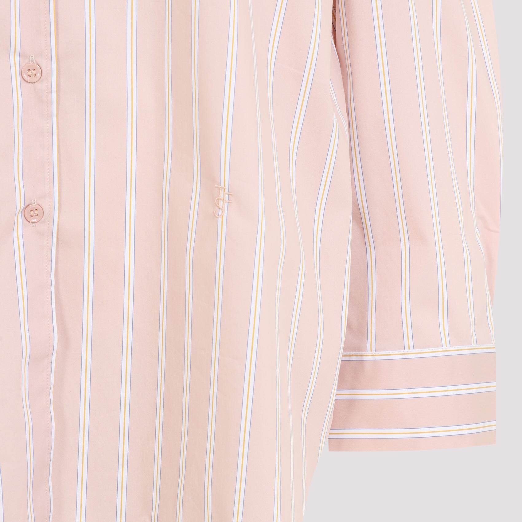 The Frankie Shop Shirts - Pink & Purple | 7d6e41808c317d057058c05ab529894a05a688b6