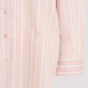 The Frankie Shop Shirts - Pink & Purple | 7d6e41808c317d057058c05ab529894a05a688b6