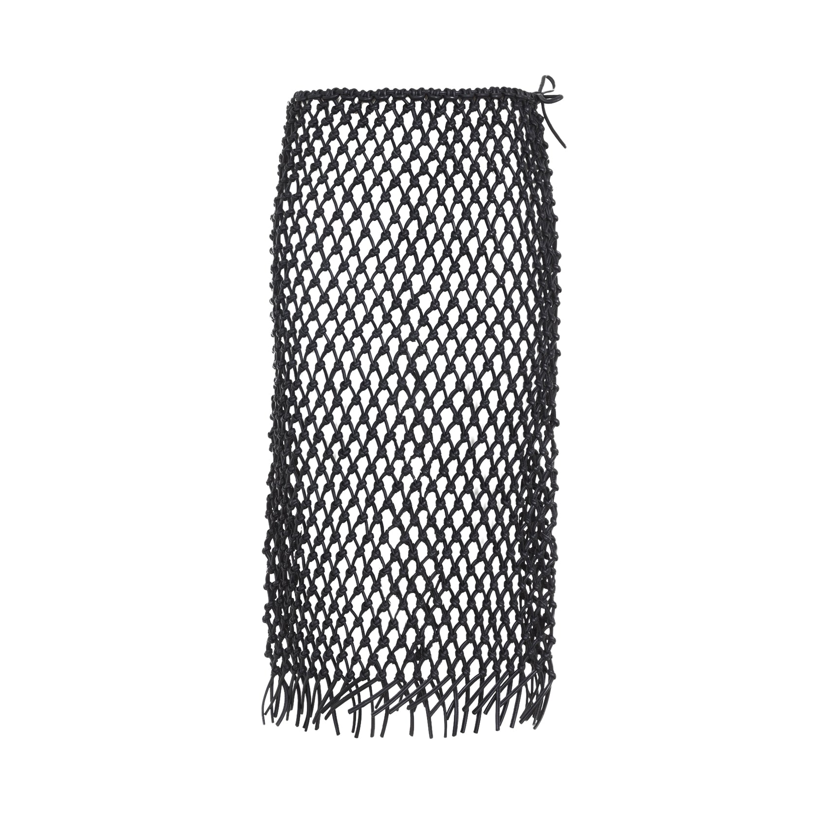 The Frankie Shop Midi skirts - Black | 398664ed423dfe5a5b08315639353ea091499f02