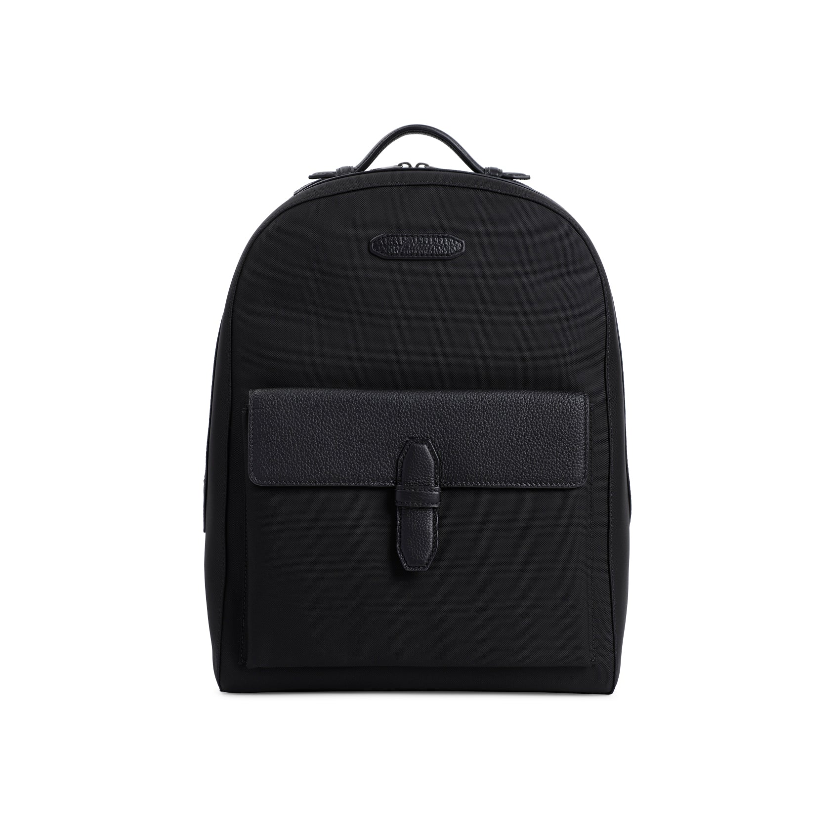 Brioni Backpacks & Travels - Black | 20ff37b52c37b3f76bba2a45d9c9142dd59421a4
