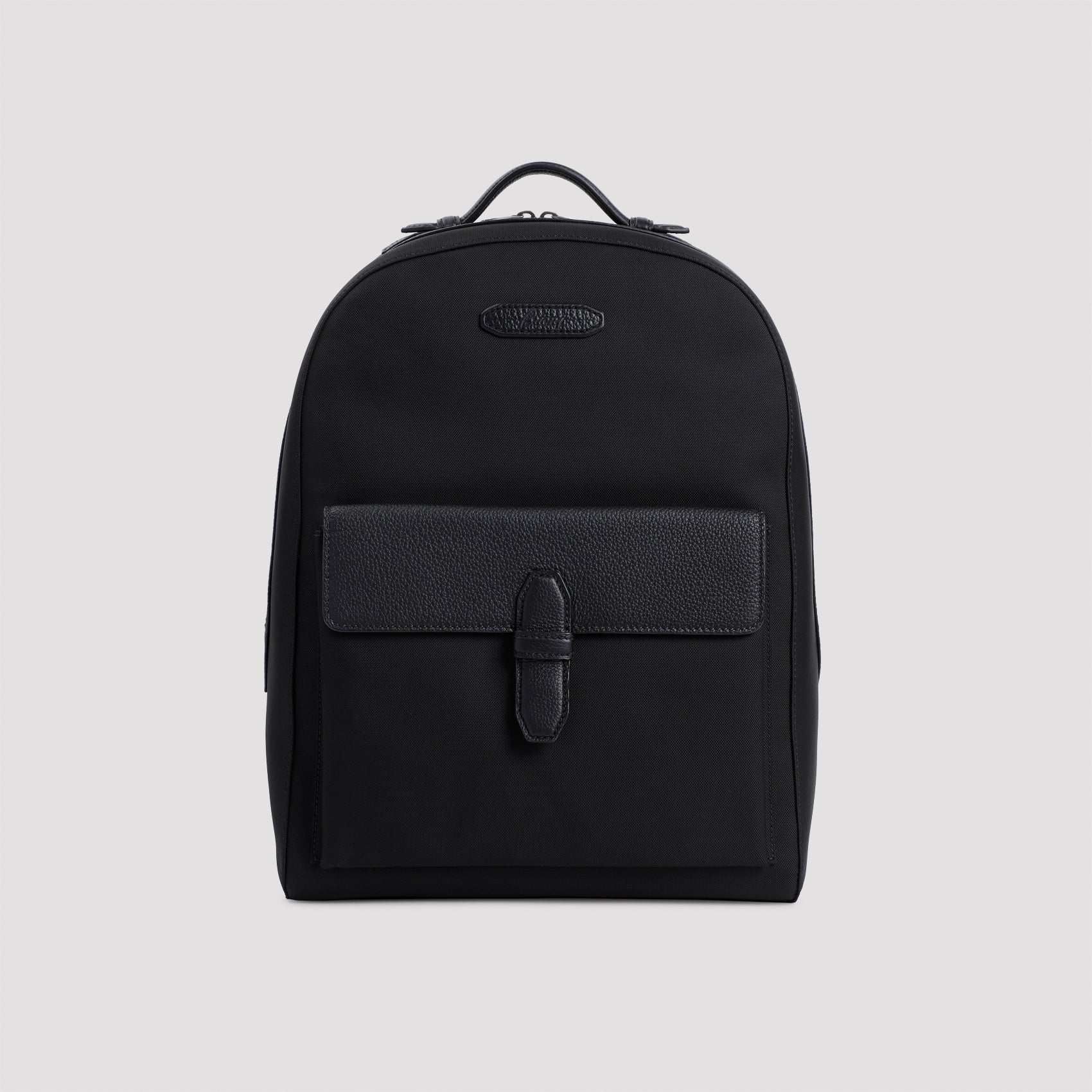 Brioni Backpacks & Travels - Black | 059a8eed0b49b842936033c5f4cb9a7afa90ce99