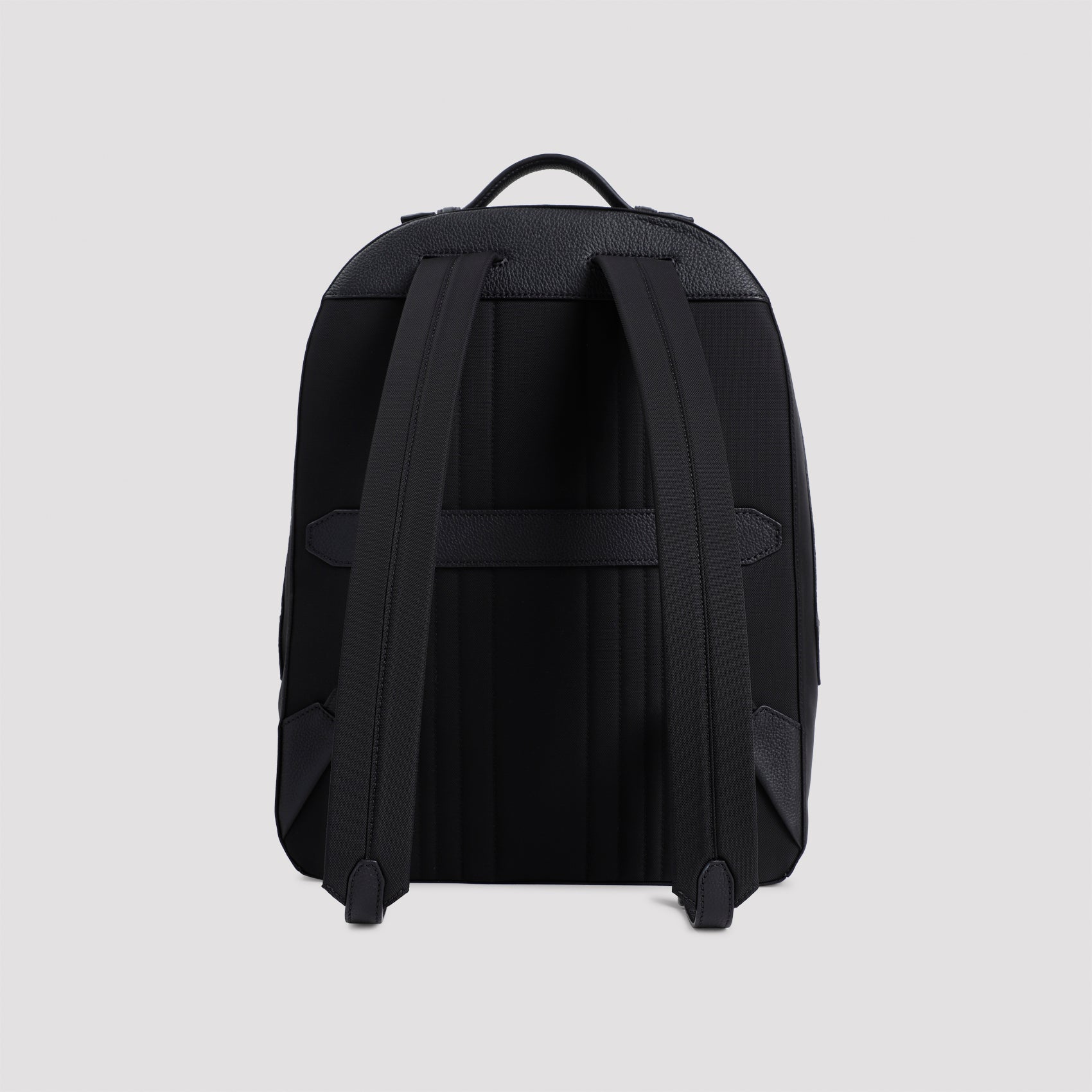 Brioni Backpacks & Travels - Black | db73456f620cd0129cd96cd1f64e8d066490cd8c