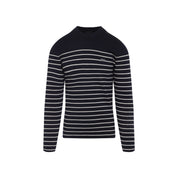 Prada Sweater - Blue | 7b9878f85e164aa4efe255da854790e7bb1be05f