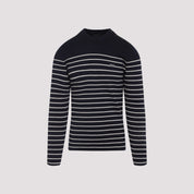 Prada Sweater - Blue | 2e90057f70547c83f3bcf68bfc4607955a2815e7