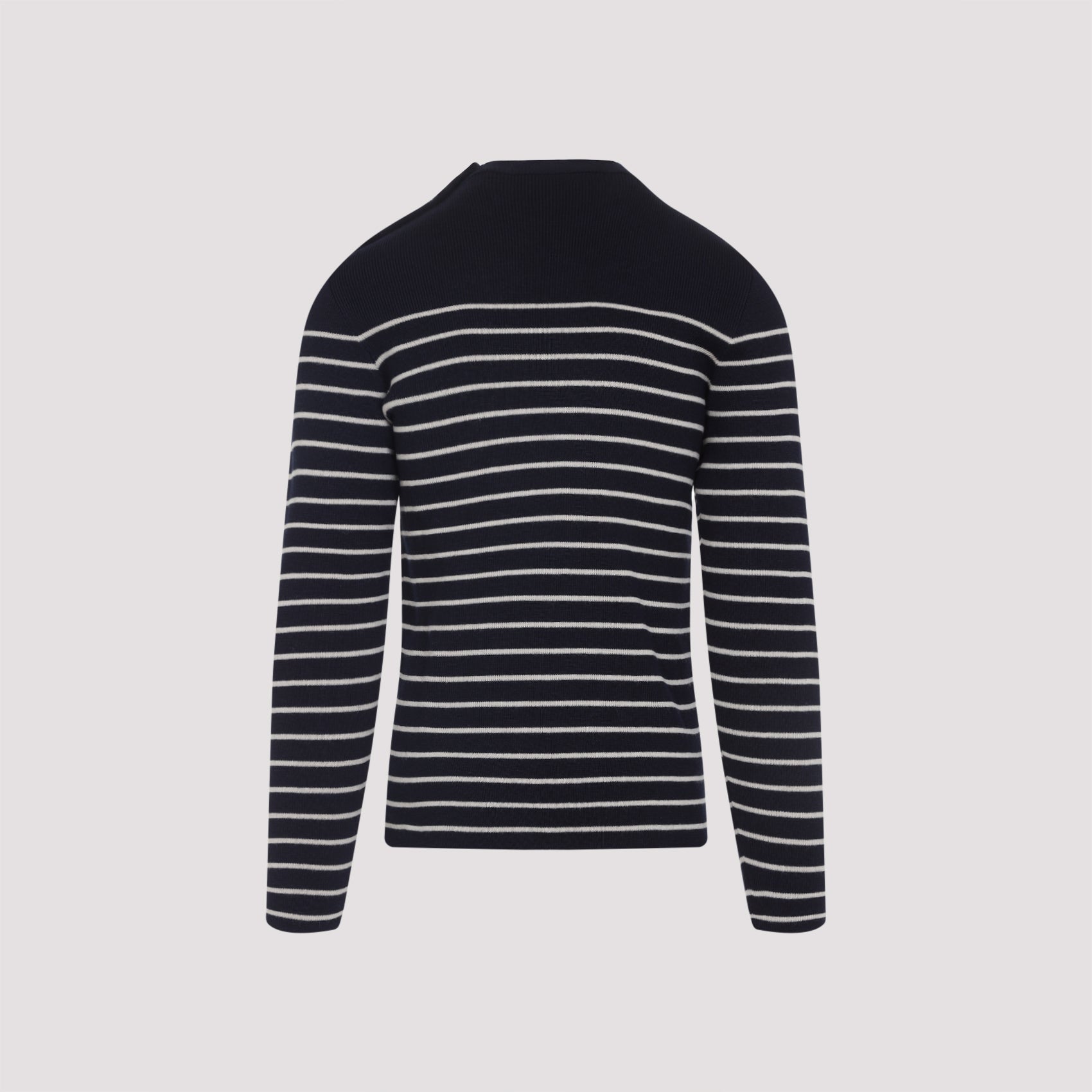 Prada Crew Neck Sweater - MEN CLOTHING - Prada - T.Luxy