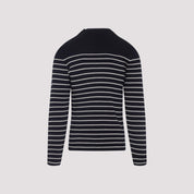 Prada Sweater - Blue | 6e47ddba1116454de83d9592fdfa6c37534ed4a5