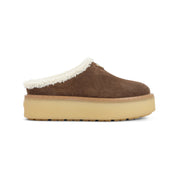 Prada Mules - Brown | 5904cb2287b45a604e74130c6012b095e6ce9e72