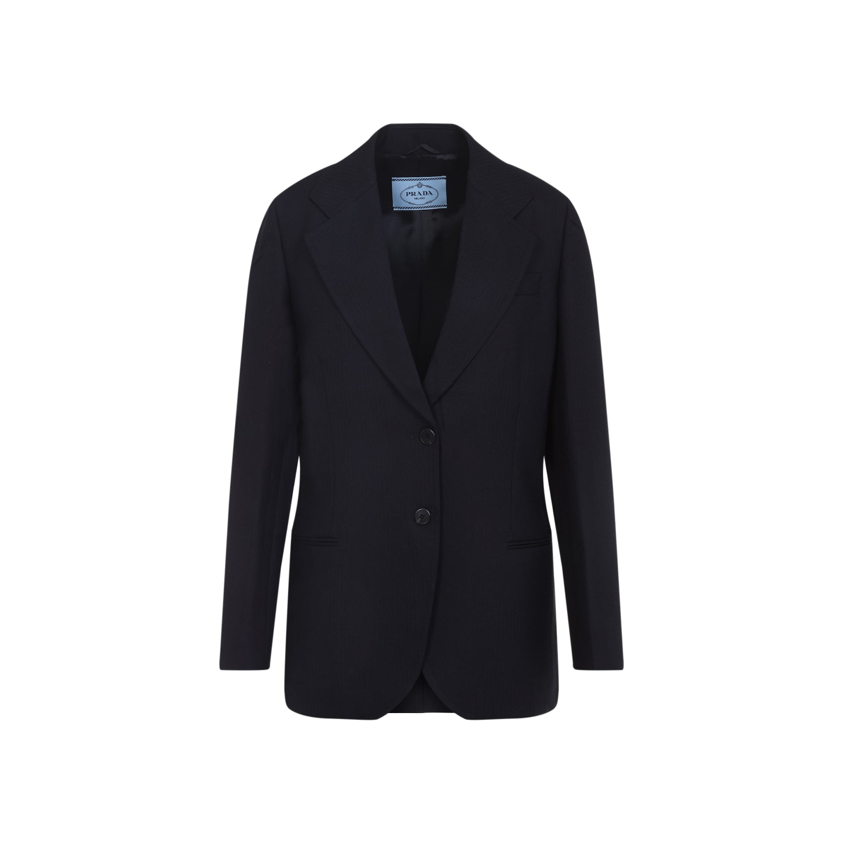 Prada Jacket - WOMEN CLOTHING - Prada - T.Luxy