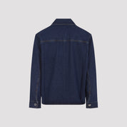 Ami De Coeur Overshirt - MEN CLOTHING - Ami Paris - T.Luxy