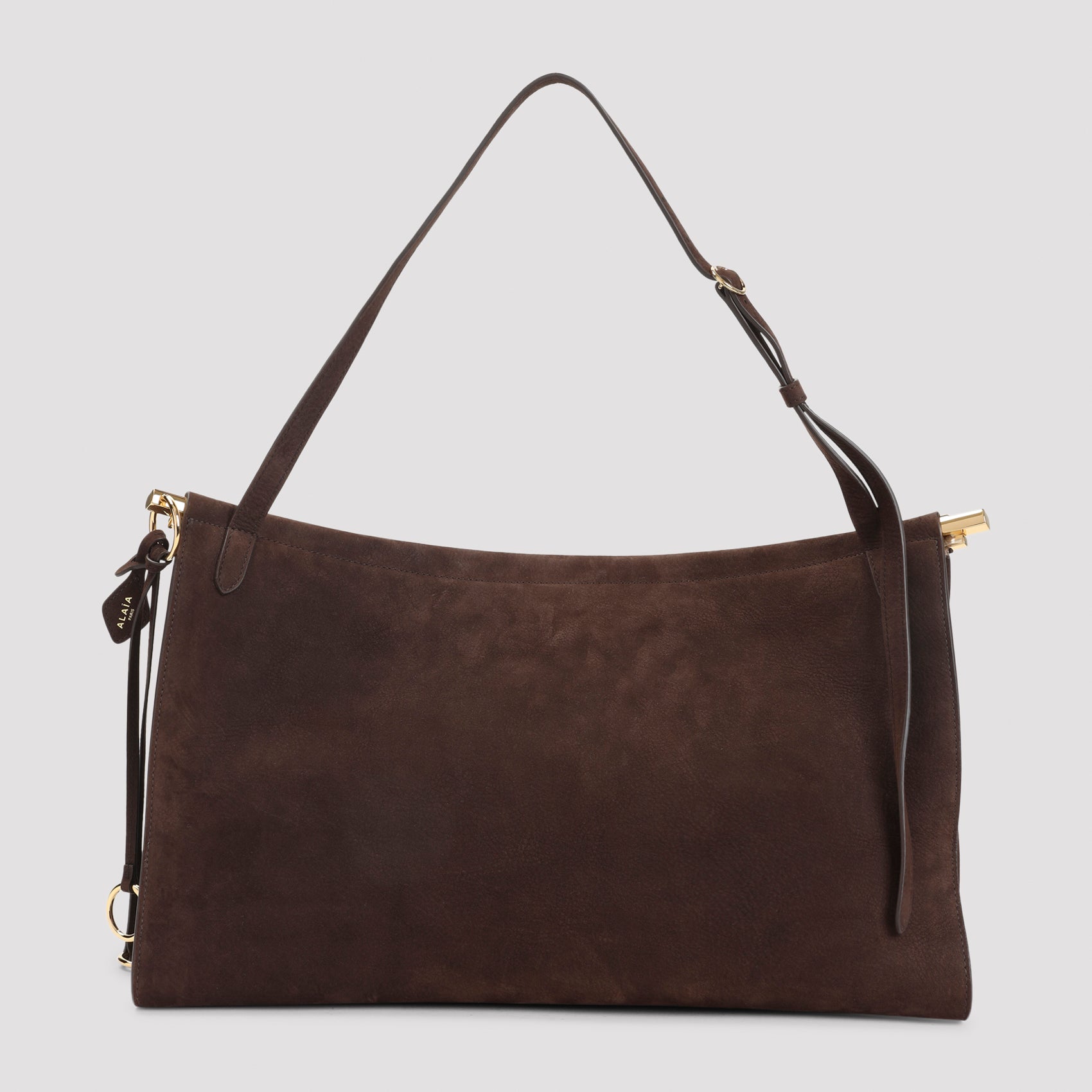 AlaïA East West L Handbag - WOMEN BAGS - AlaÏA - T.Luxy