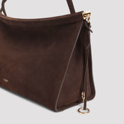 AlaÏA Handbag - Brown | e4bc831020883ad1c489c0de738874d233e8a2ff