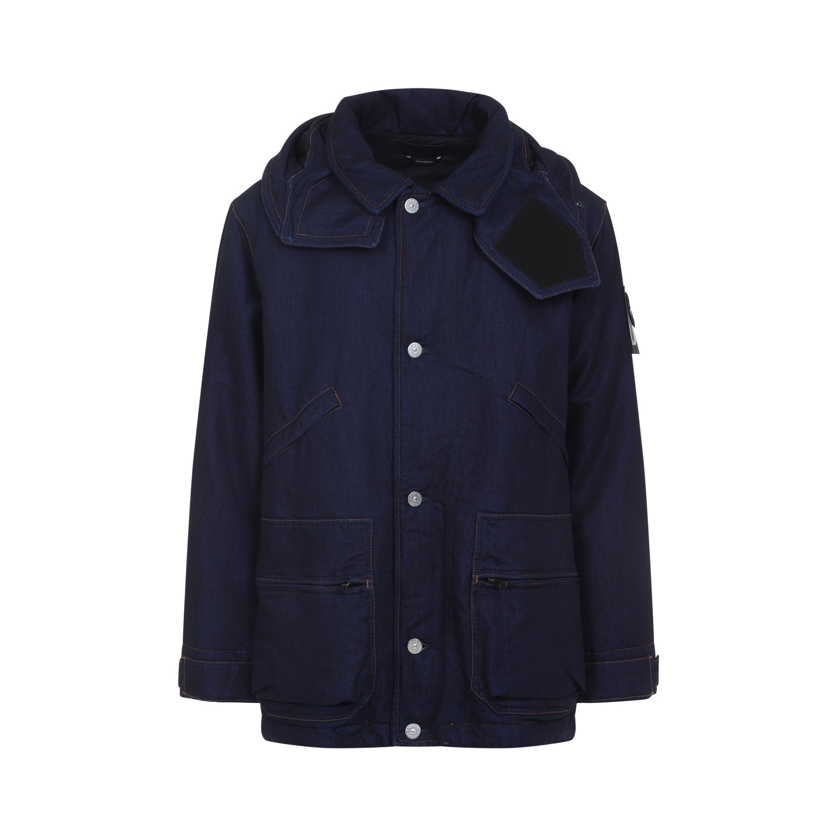 Stone Island Outerwear - MEN CLOTHING - Stone Island - T.Luxy
