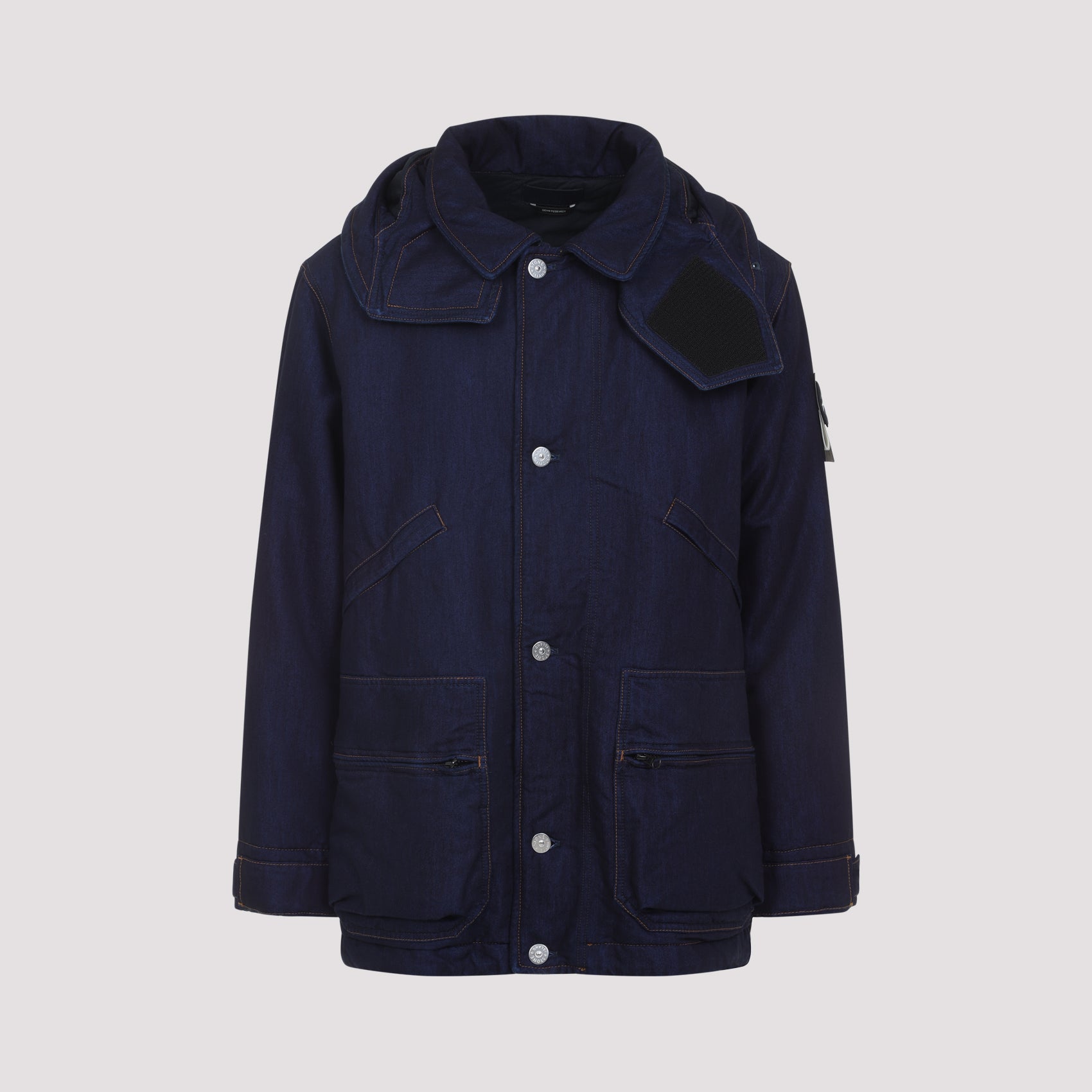 Stone Island Outerwear - MEN CLOTHING - Stone Island - T.Luxy