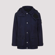Stone Island Outerwear - MEN CLOTHING - Stone Island - T.Luxy