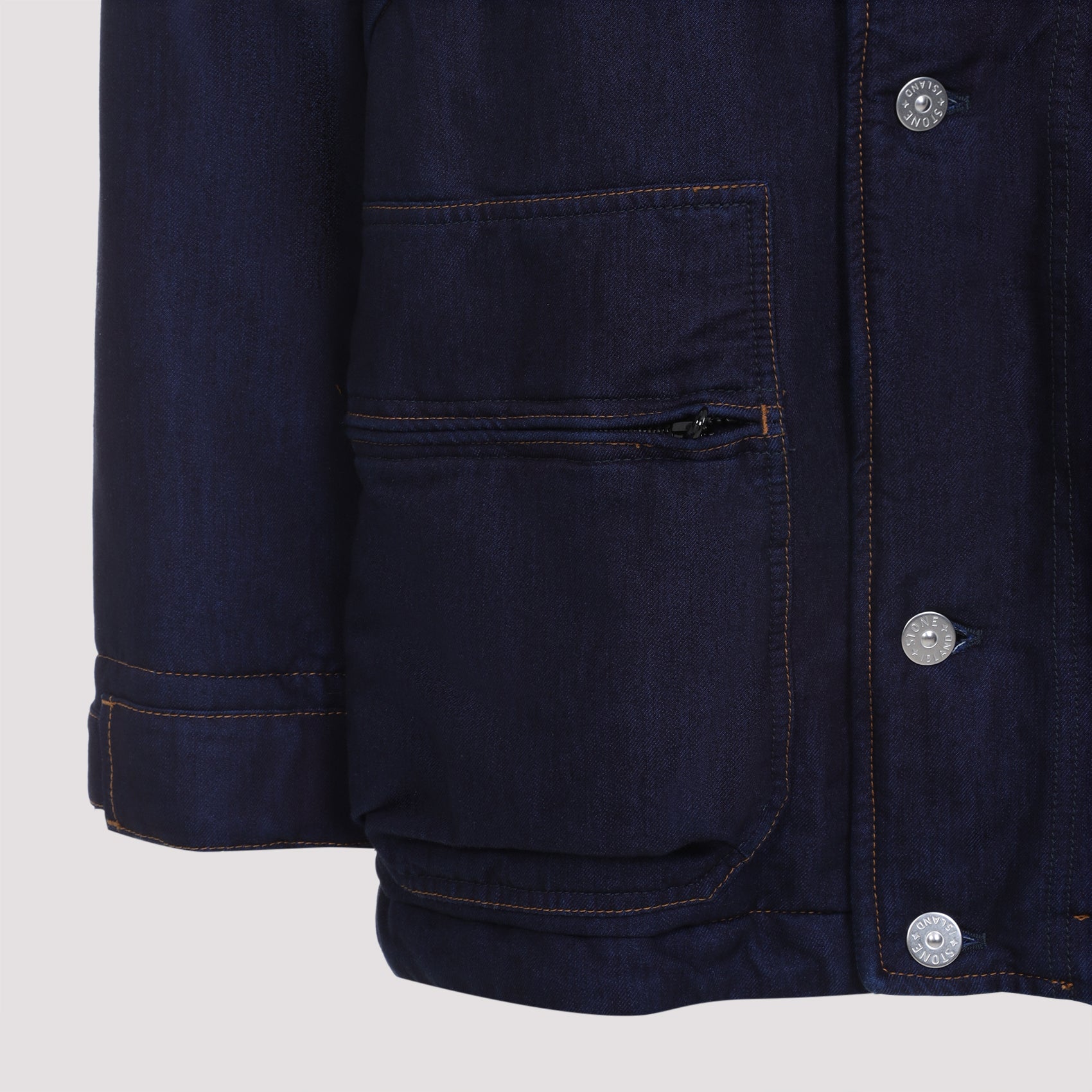 Stone Island Outerwear - MEN CLOTHING - Stone Island - T.Luxy