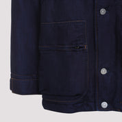 Stone Island Outerwear - MEN CLOTHING - Stone Island - T.Luxy