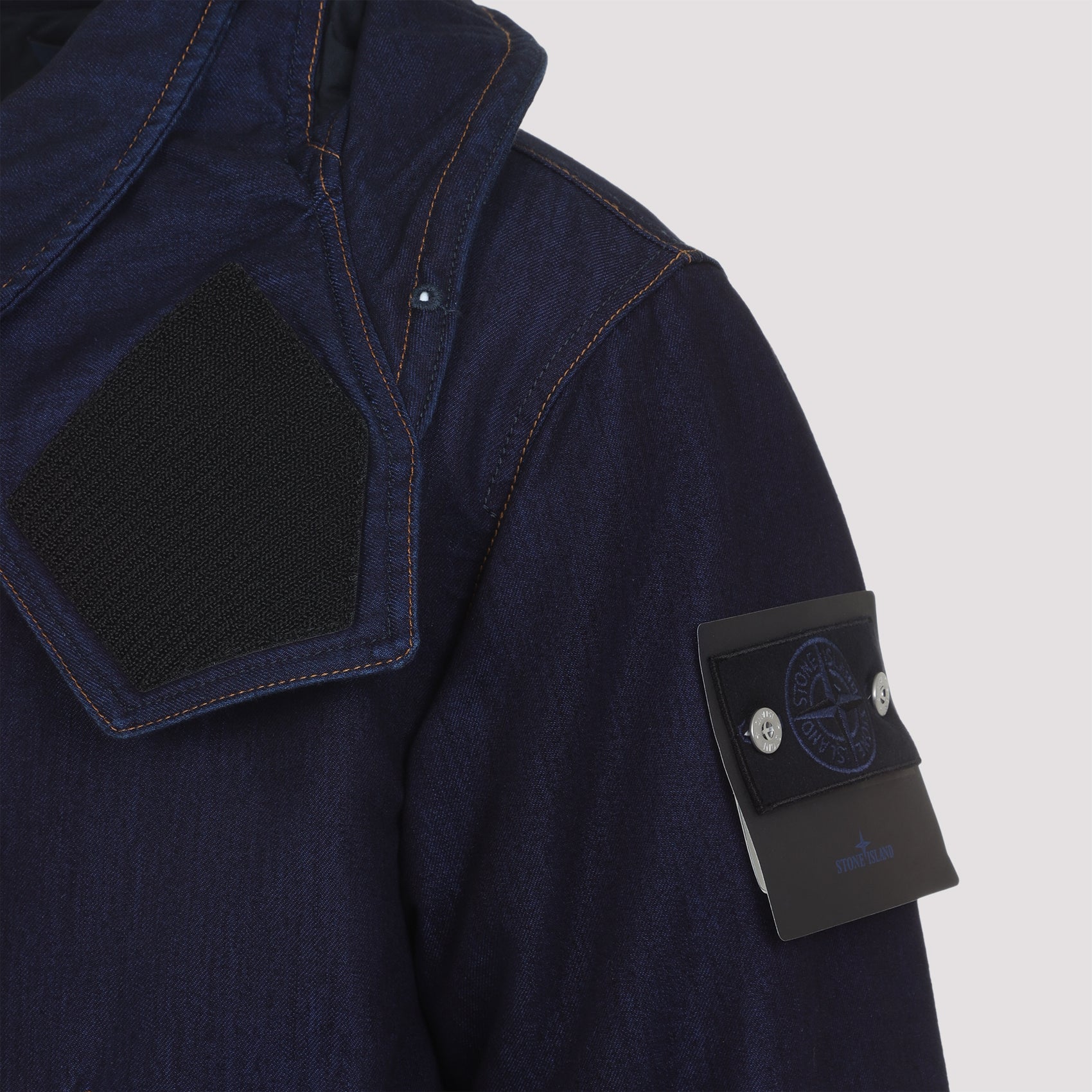 Stone Island Outerwear - MEN CLOTHING - Stone Island - T.Luxy