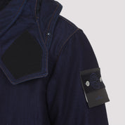 Stone Island Outerwear - MEN CLOTHING - Stone Island - T.Luxy