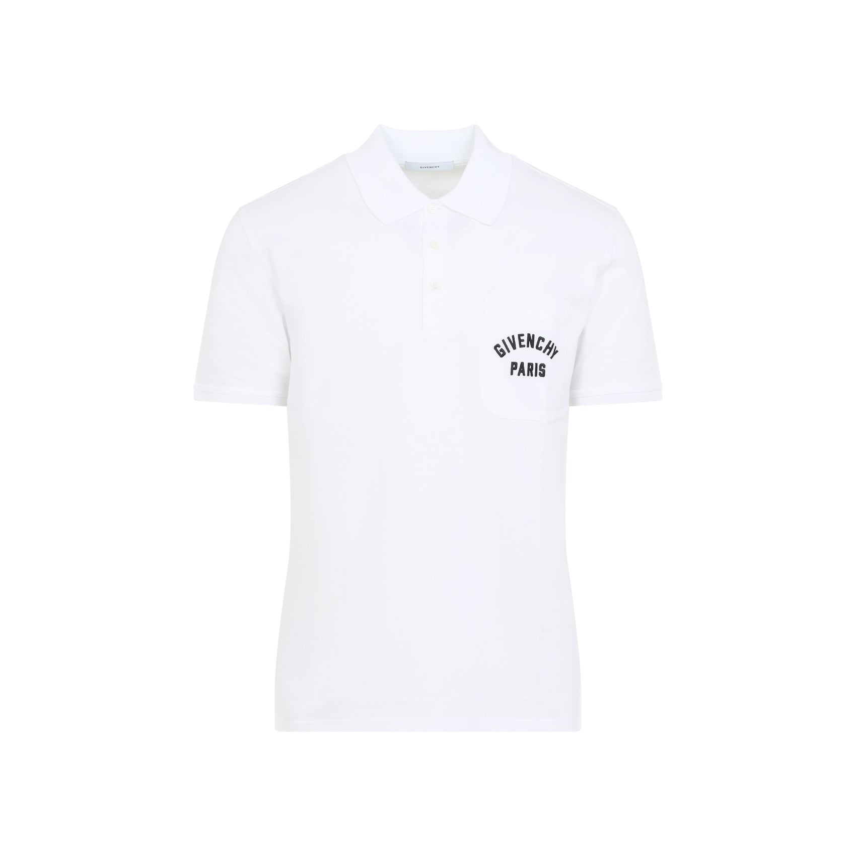 Givenchy Polo - MEN CLOTHING - Givenchy - T.Luxy