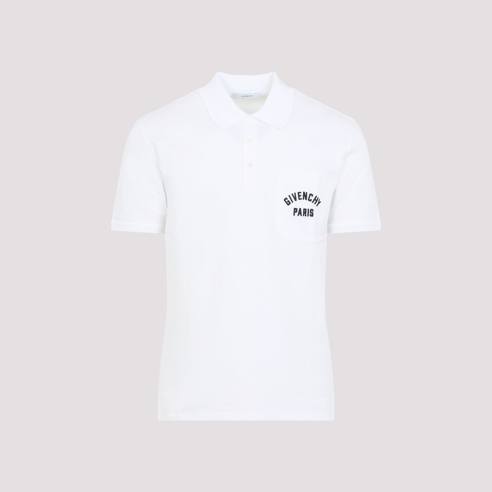 Givenchy Polo - MEN CLOTHING - Givenchy - T.Luxy