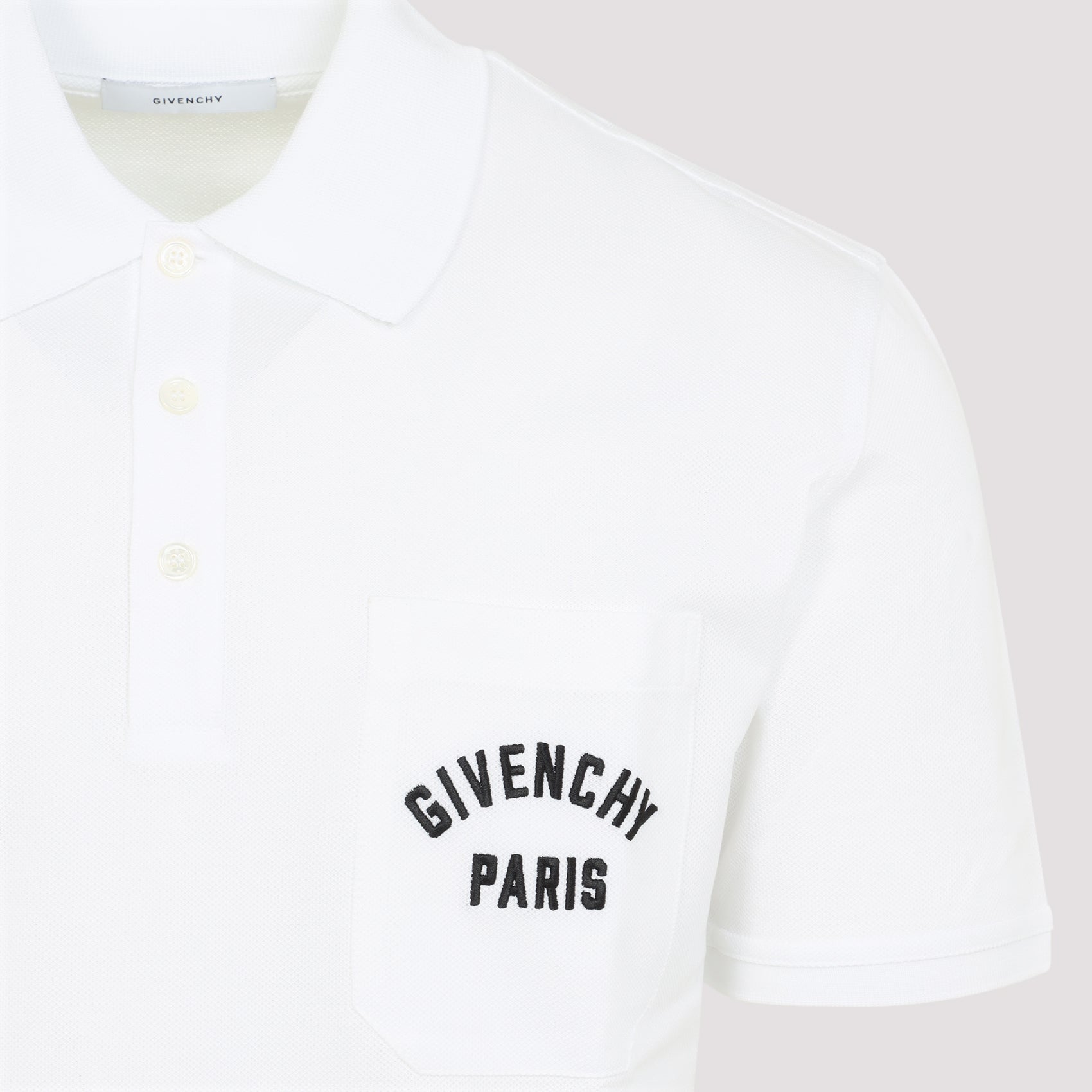 Givenchy Polo - MEN CLOTHING - Givenchy - T.Luxy