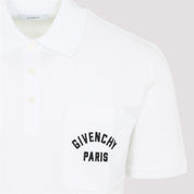 Givenchy Polo - MEN CLOTHING - Givenchy - T.Luxy
