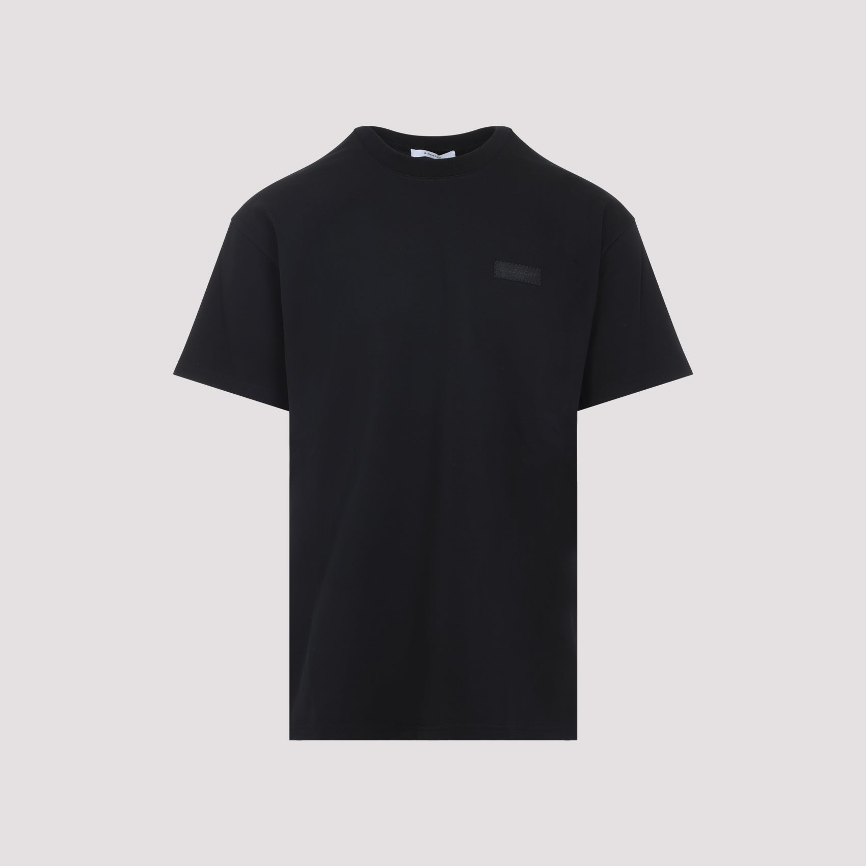 Givenchy Cotton T-Shirt - MEN CLOTHING - Givenchy - T.Luxy