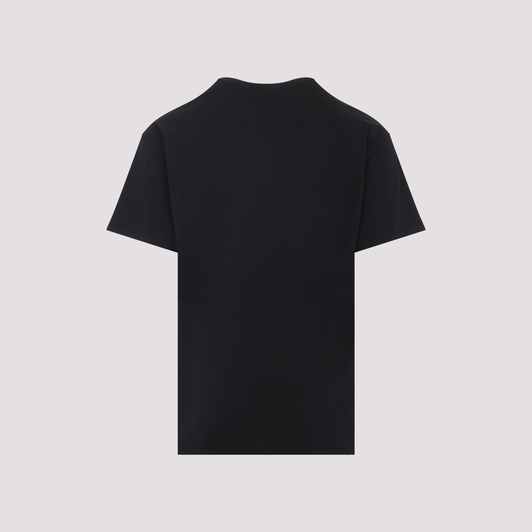Givenchy Cotton T-Shirt - MEN CLOTHING - Givenchy - T.Luxy