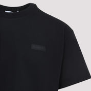Givenchy T-shirts - Black | 86b9ee446c2eb6fd30bb7c6f33f83ee6b936265f