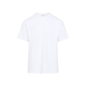 Givenchy Cotton T-Shirt - MEN CLOTHING - Givenchy - T.Luxy