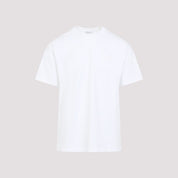 Givenchy Cotton T-Shirt - MEN CLOTHING - Givenchy - T.Luxy