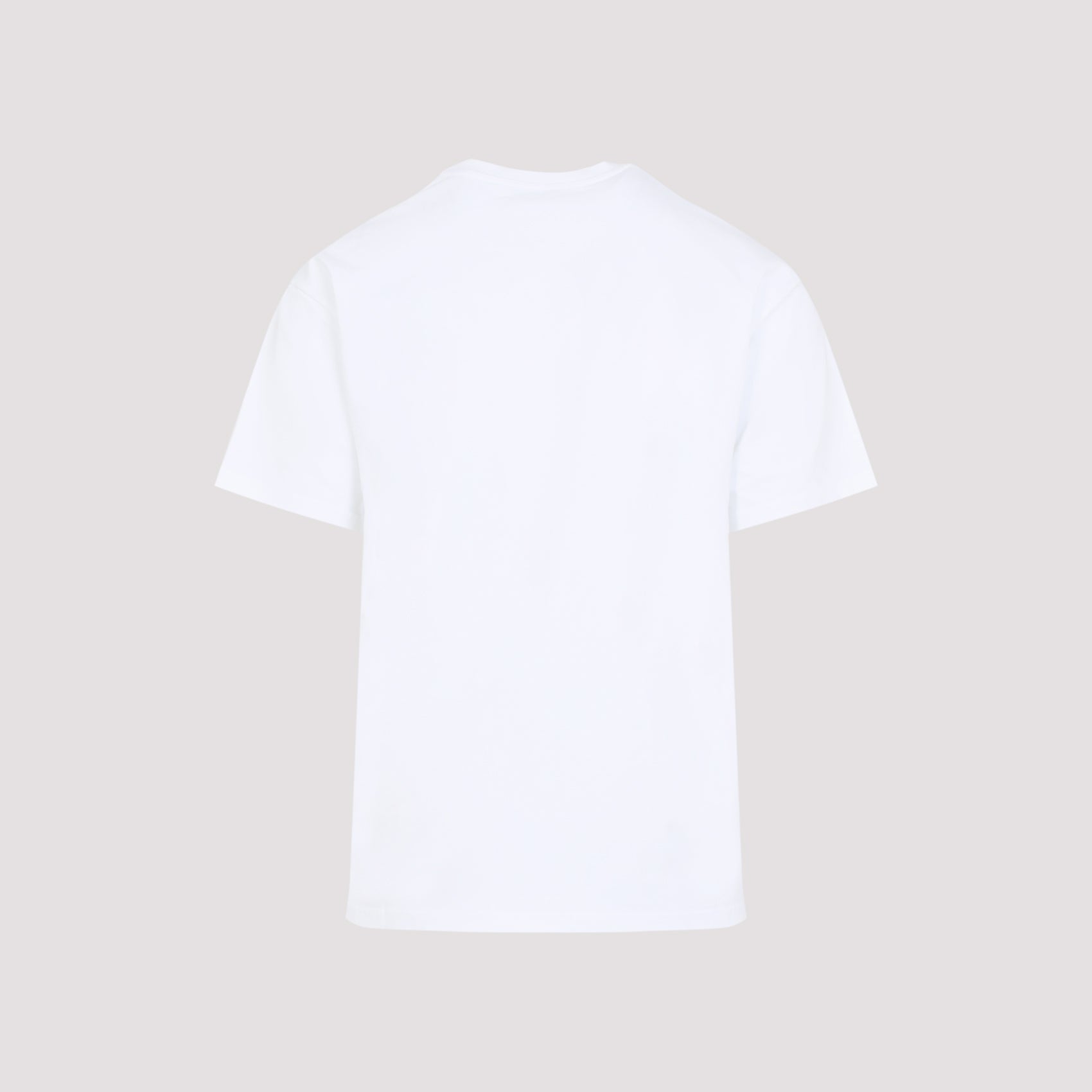 Givenchy Cotton T-Shirt - MEN CLOTHING - Givenchy - T.Luxy