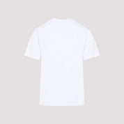 Givenchy Cotton T-Shirt - MEN CLOTHING - Givenchy - T.Luxy