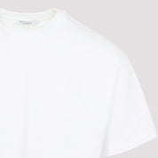 Givenchy Cotton T-Shirt - MEN CLOTHING - Givenchy - T.Luxy