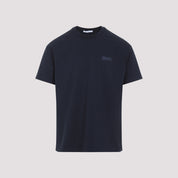 Givenchy Cotton T-Shirt - MEN CLOTHING - Givenchy - T.Luxy
