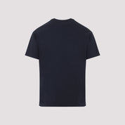 Givenchy Cotton T-Shirt - MEN CLOTHING - Givenchy - T.Luxy