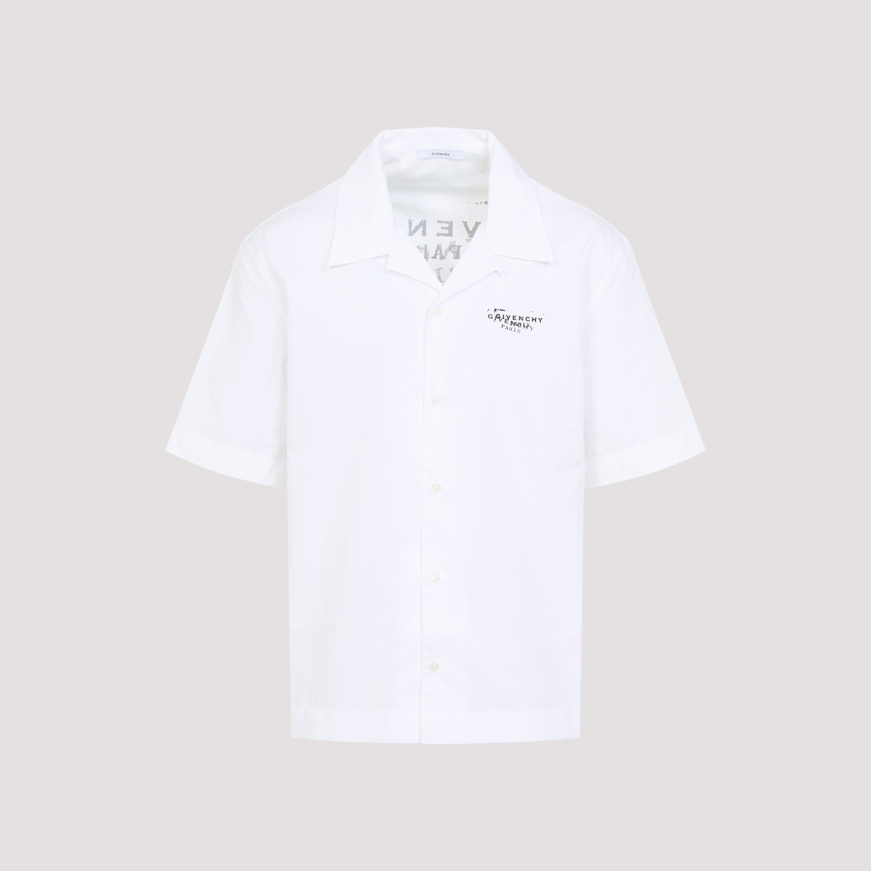Givenchy Shirts - White | 043792c263d95ff08db02f957983cc90591207ba