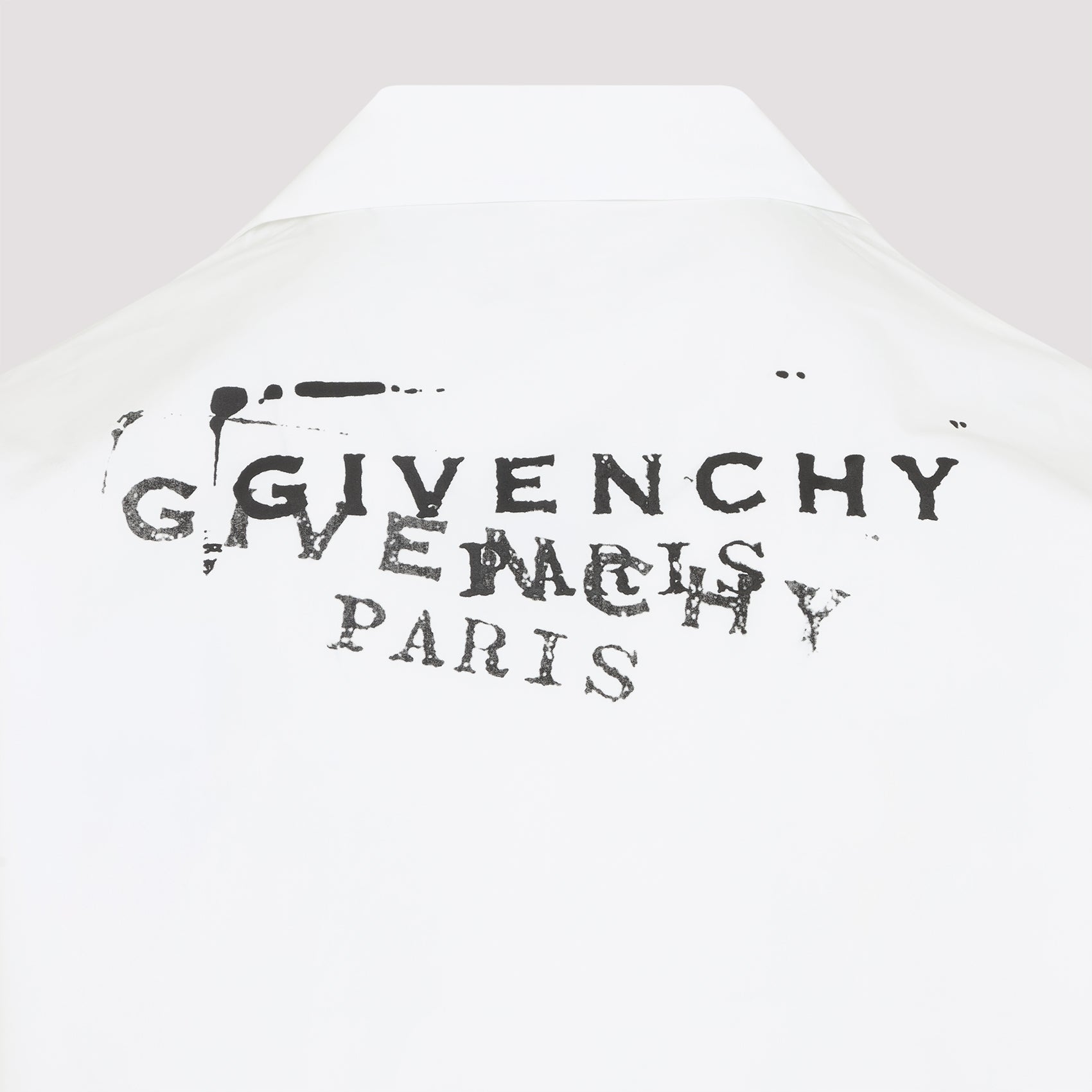 Givenchy Shirts - White | 90b4ea581789d9f67b9133fcce9be421a4ae7a55