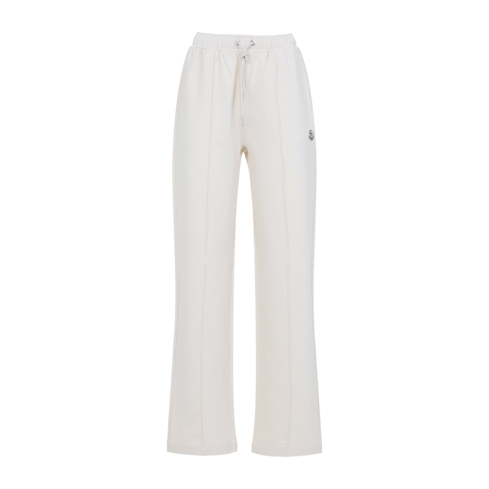 Moncler Sweat Bottoms - WOMEN CLOTHING - Moncler - T.Luxy