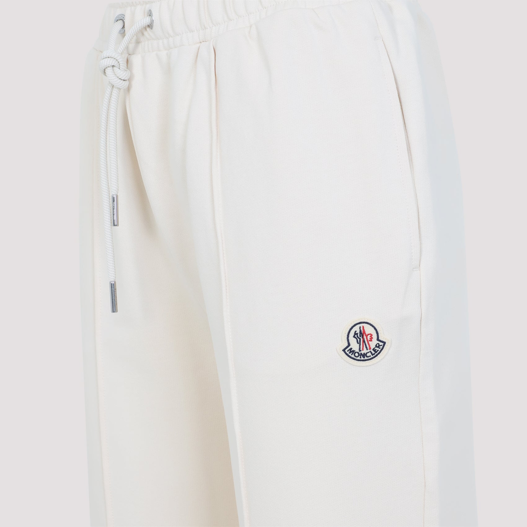 Moncler Sweat Bottoms - WOMEN CLOTHING - Moncler - T.Luxy