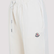 Moncler Sweat Bottoms - WOMEN CLOTHING - Moncler - T.Luxy