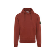 Stone Island Hoodies - Red | c1612f727aaf6570f2de2fbaa33523567dbcb673