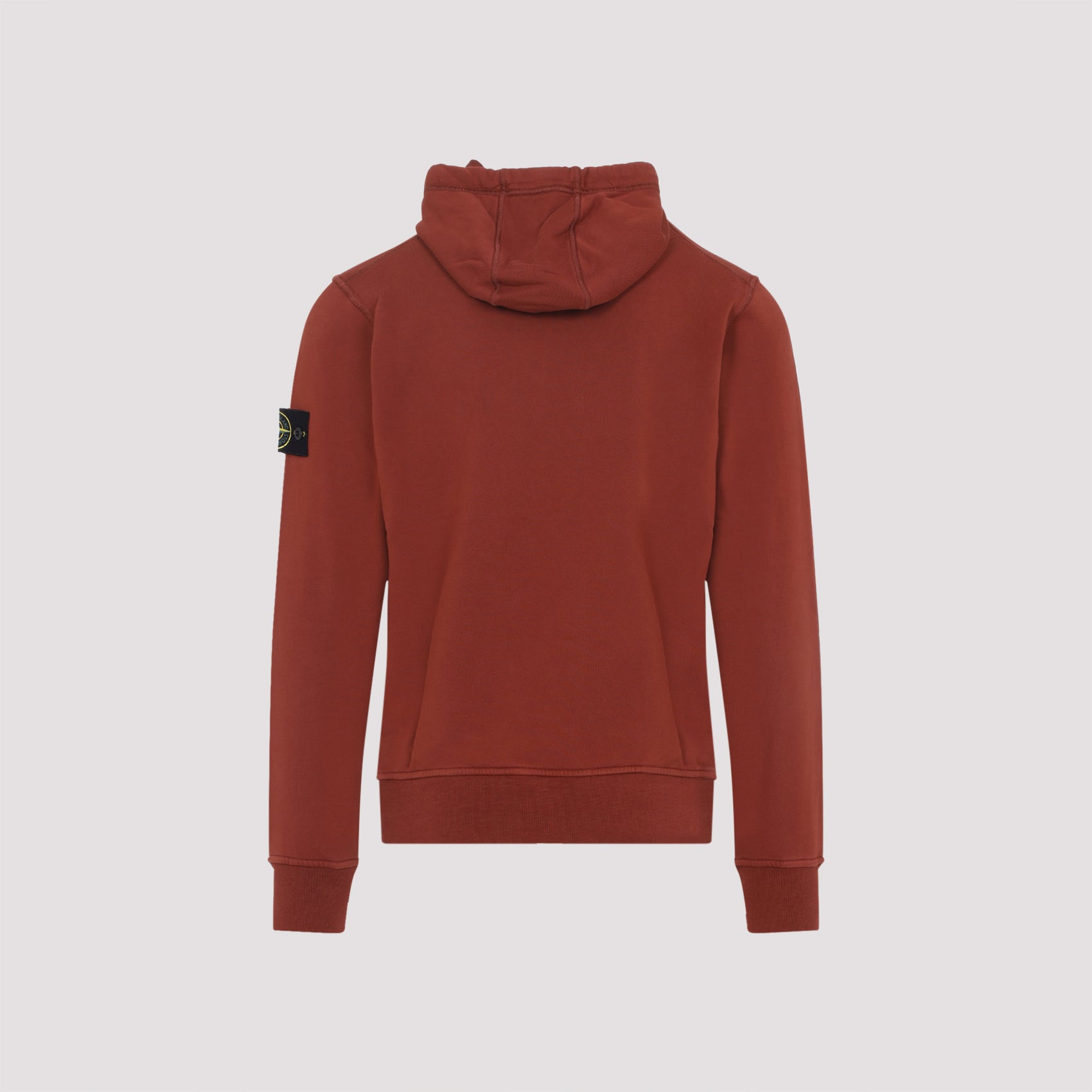Stone Island Hoodies - Red | c396cfc985055d1798c41d351774dda2310710ed