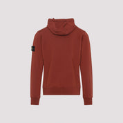 Stone Island Hoodies - Red | c396cfc985055d1798c41d351774dda2310710ed