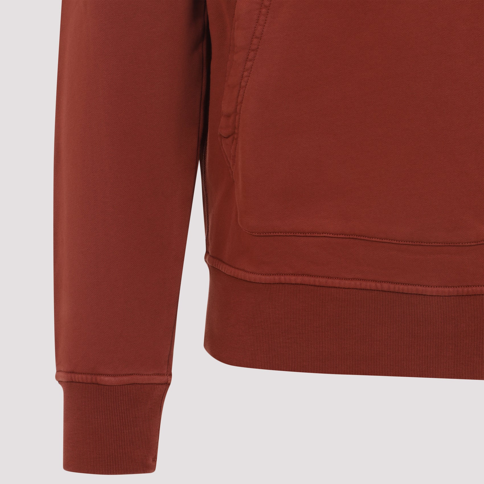 Stone Island Hoodies - Red | c85d3aa4d76b4384ba9d628f9b56d49b783ceb99
