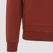 Stone Island Hoodies - Red | c85d3aa4d76b4384ba9d628f9b56d49b783ceb99
